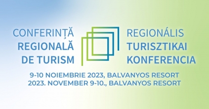 Regionális Turisztikai Konferencia